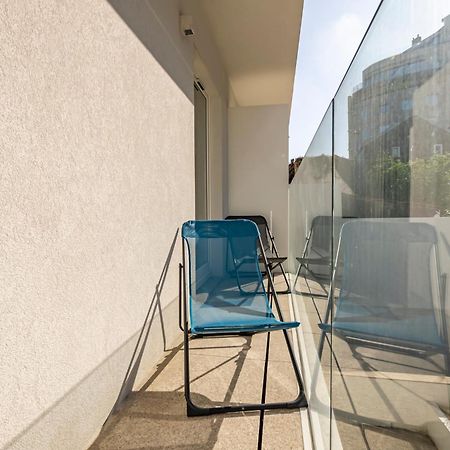 Alva Luxury Flat Apartment Matosinhos  Exterior photo