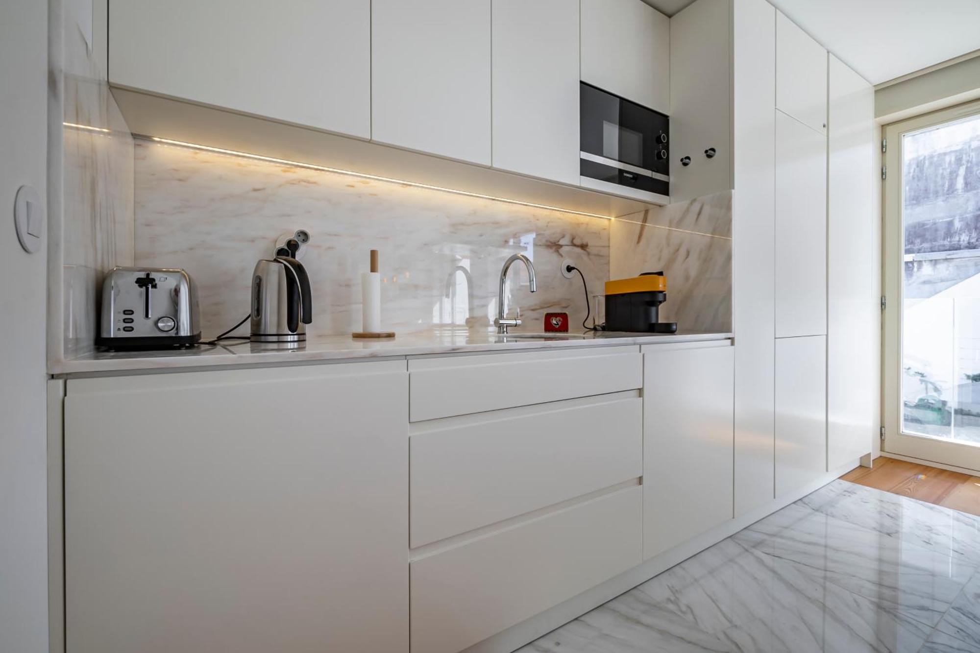 Alva Luxury Flat Apartment Matosinhos  Exterior photo